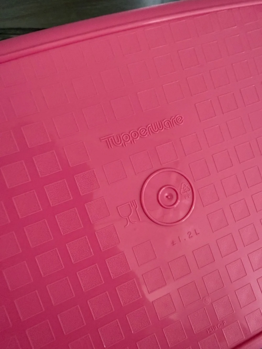 Tupperware Season n Serve - Picture 4 of 5